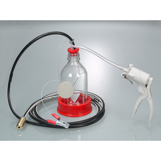 SAMPLER 5’8” Channel s サンプラー 液体サンプル用サンプラー UniSampler 